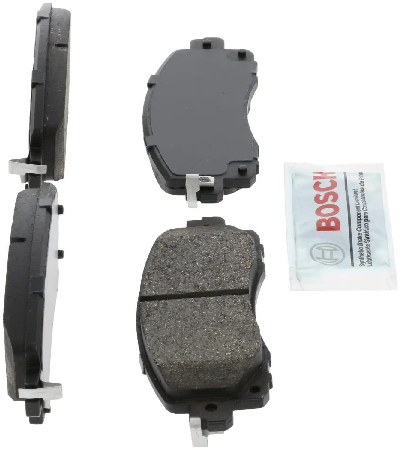 Brake Pads miniature 3