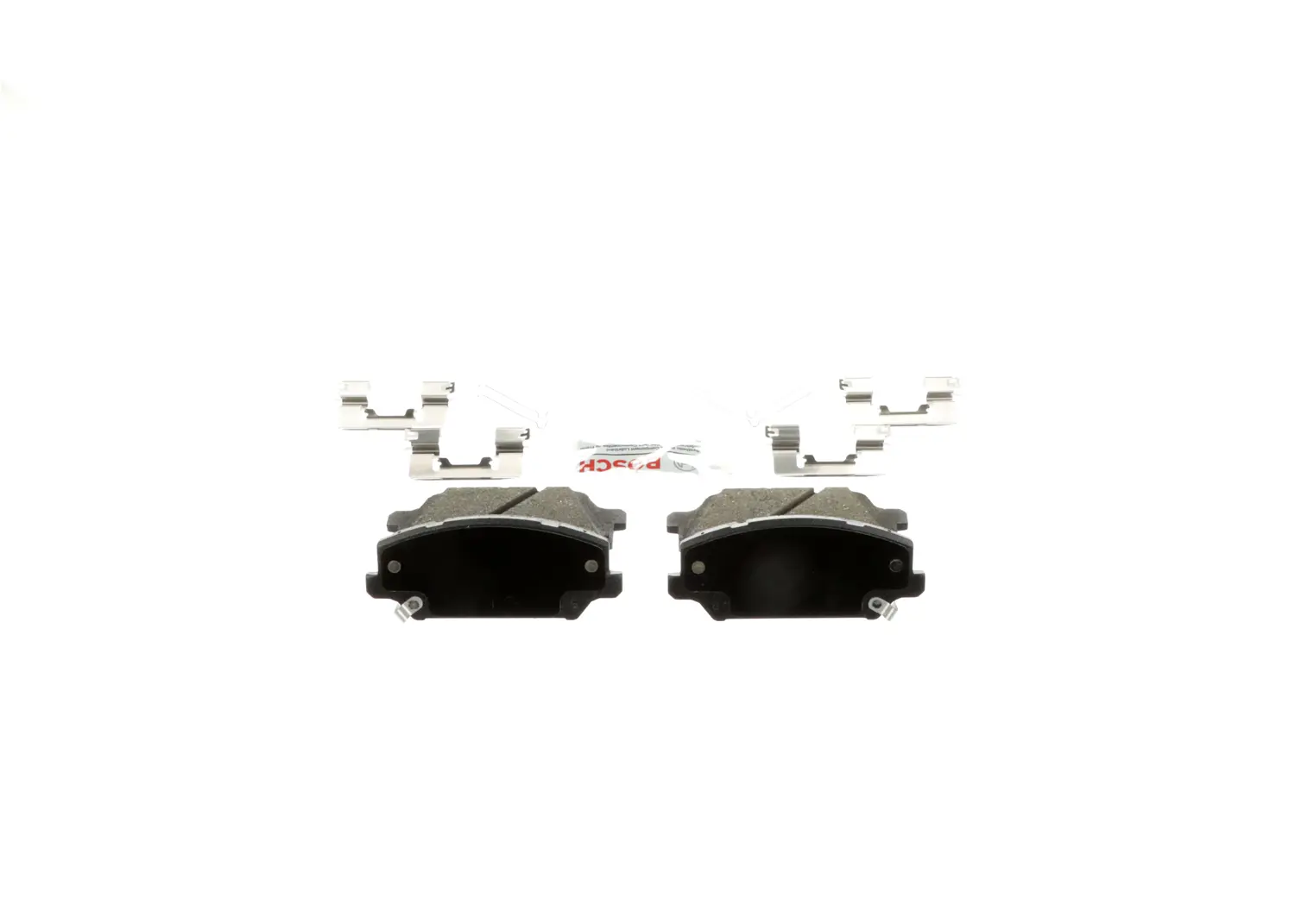 Brake Pads miniature 2
