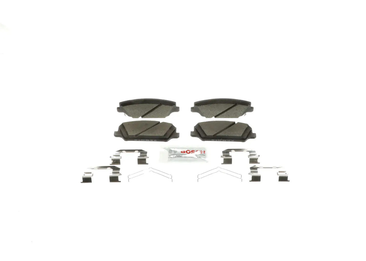 Brake Pads miniature 3