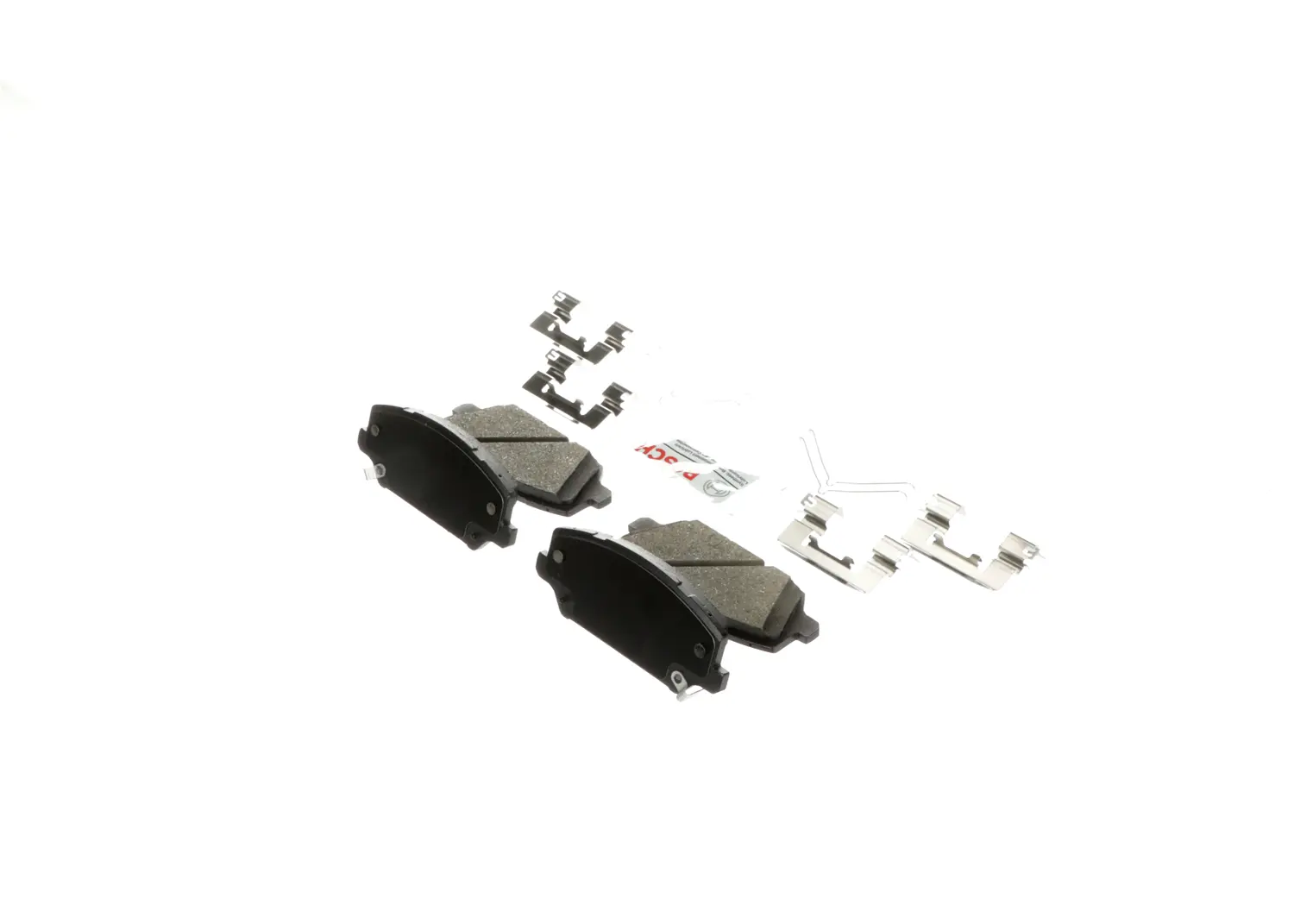 Brake Pads miniature 6
