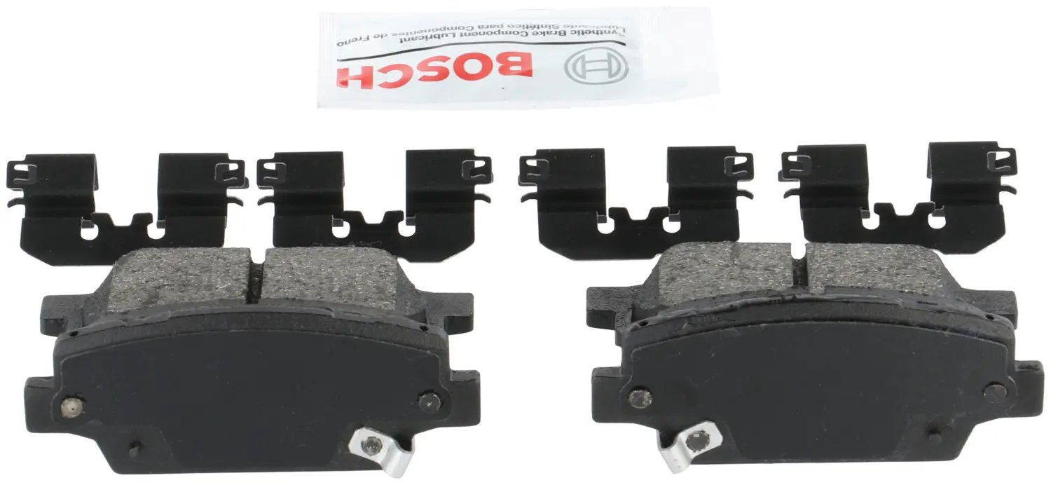 Brake Pads miniature 4
