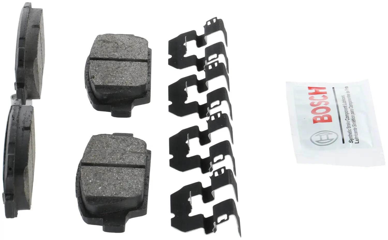 Brake Pads miniature 3