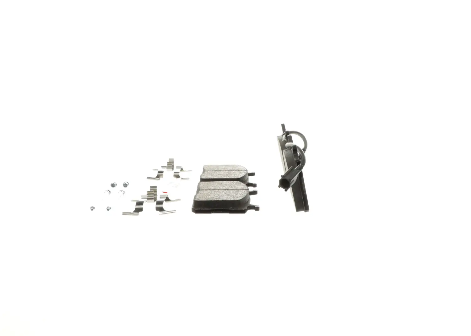 Brake Pads miniature 2