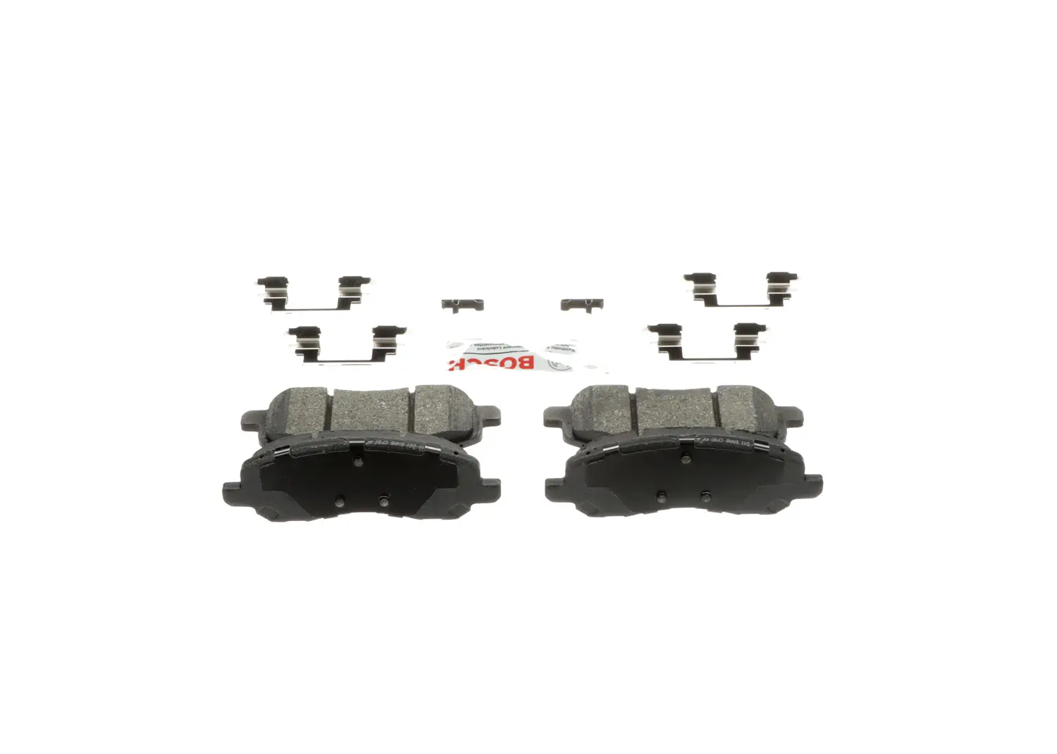 Brake Pads miniature 3