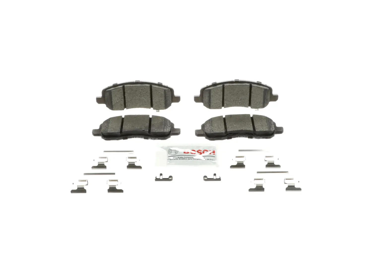 Brake Pads miniature 5