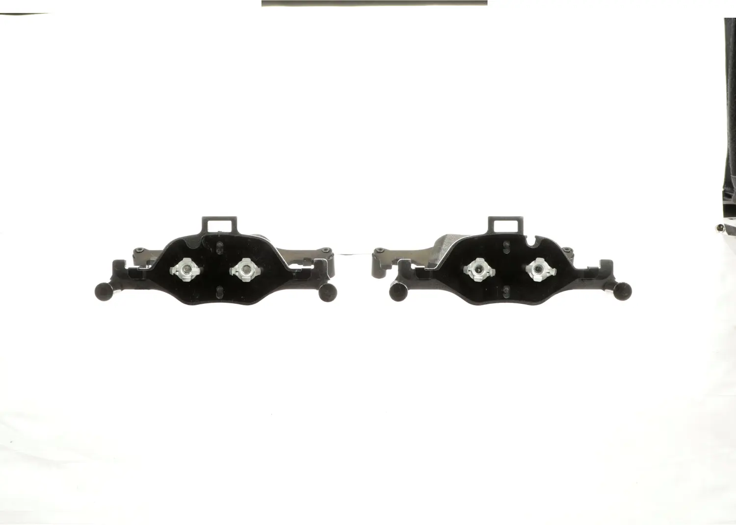 Brake Pads miniature 4