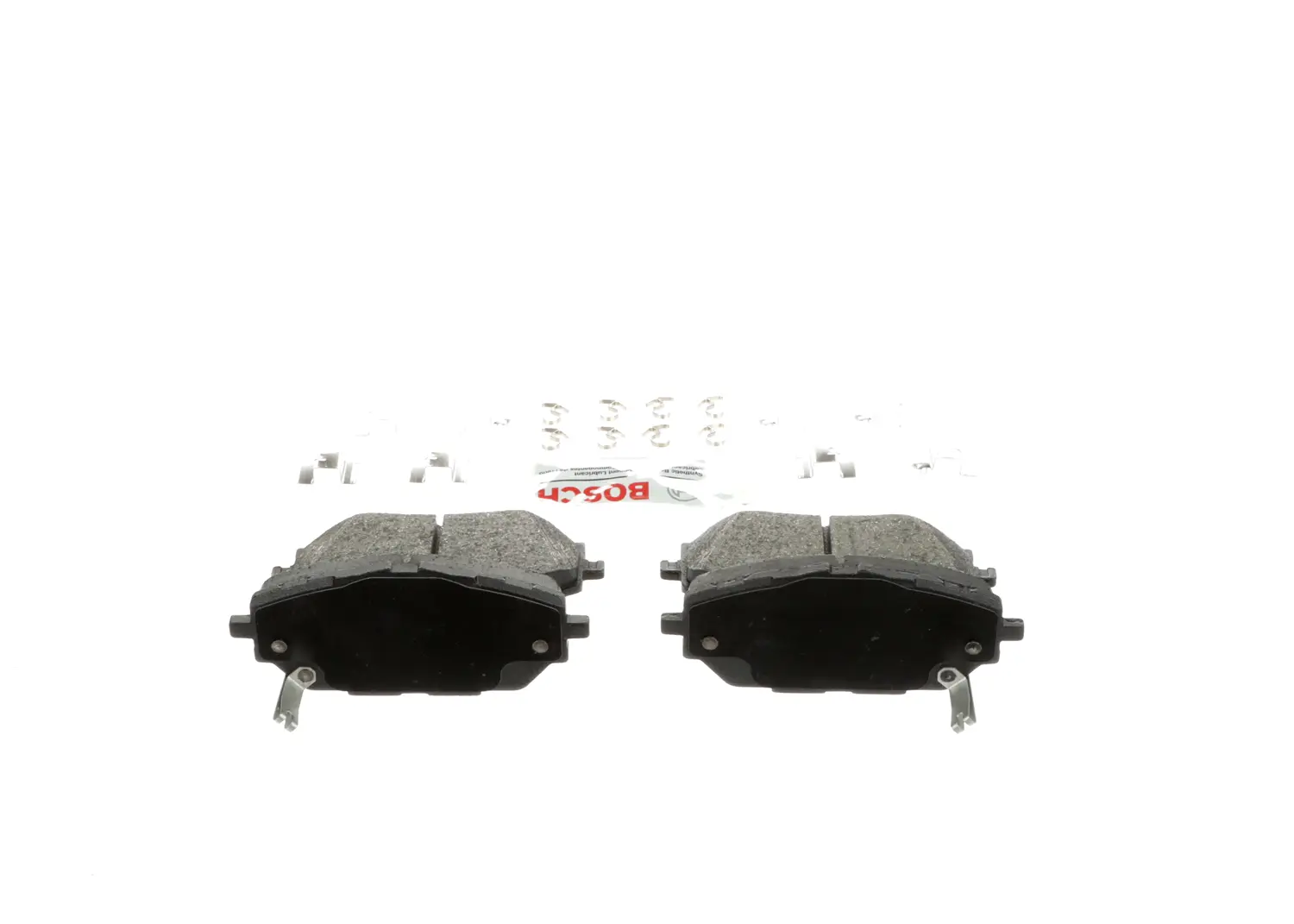Brake Pads miniature 4