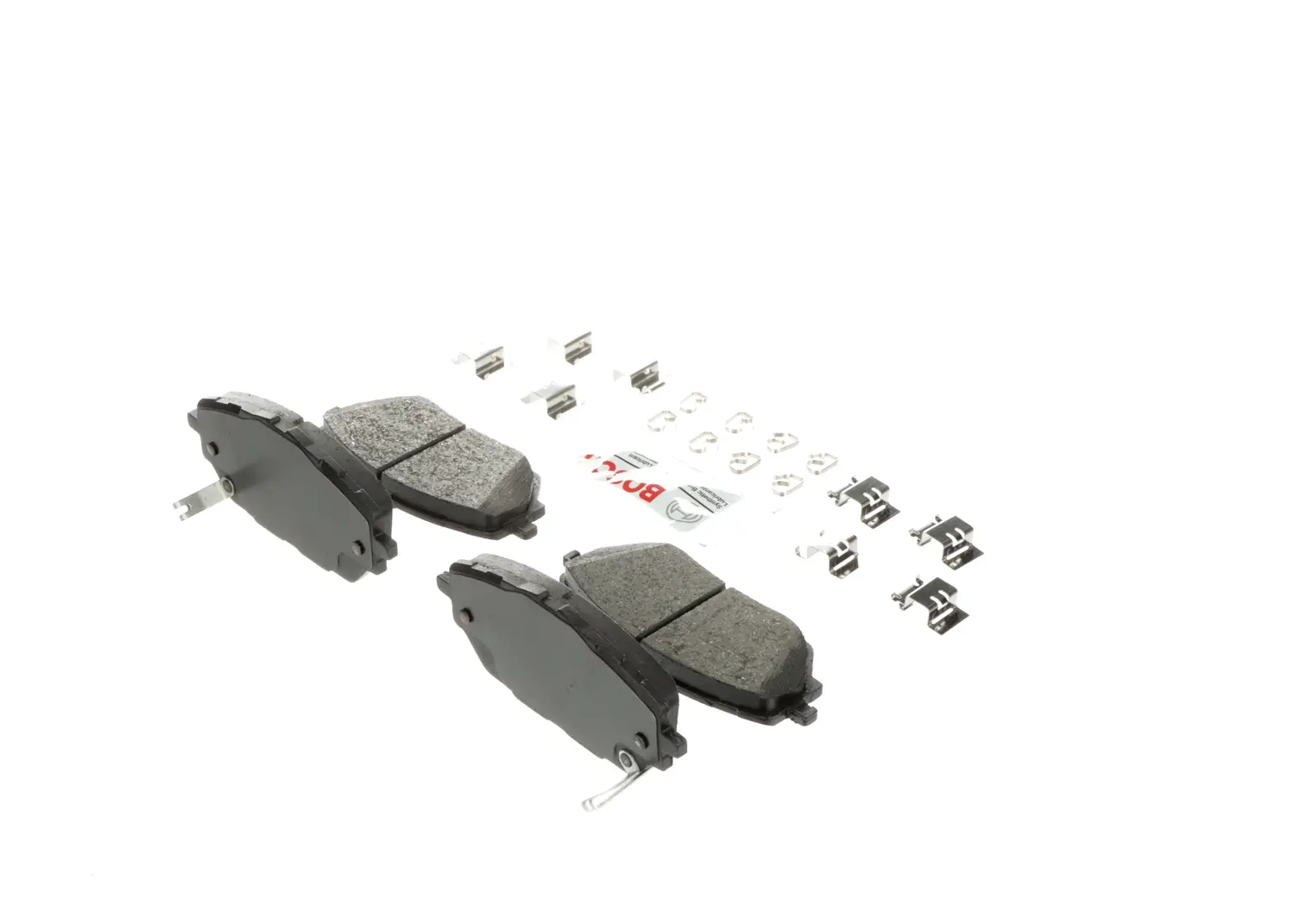 Brake Pads miniature 6