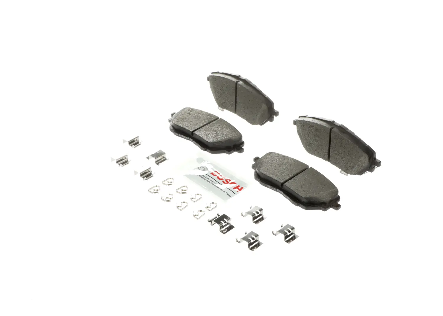 Brake Pads miniature 2