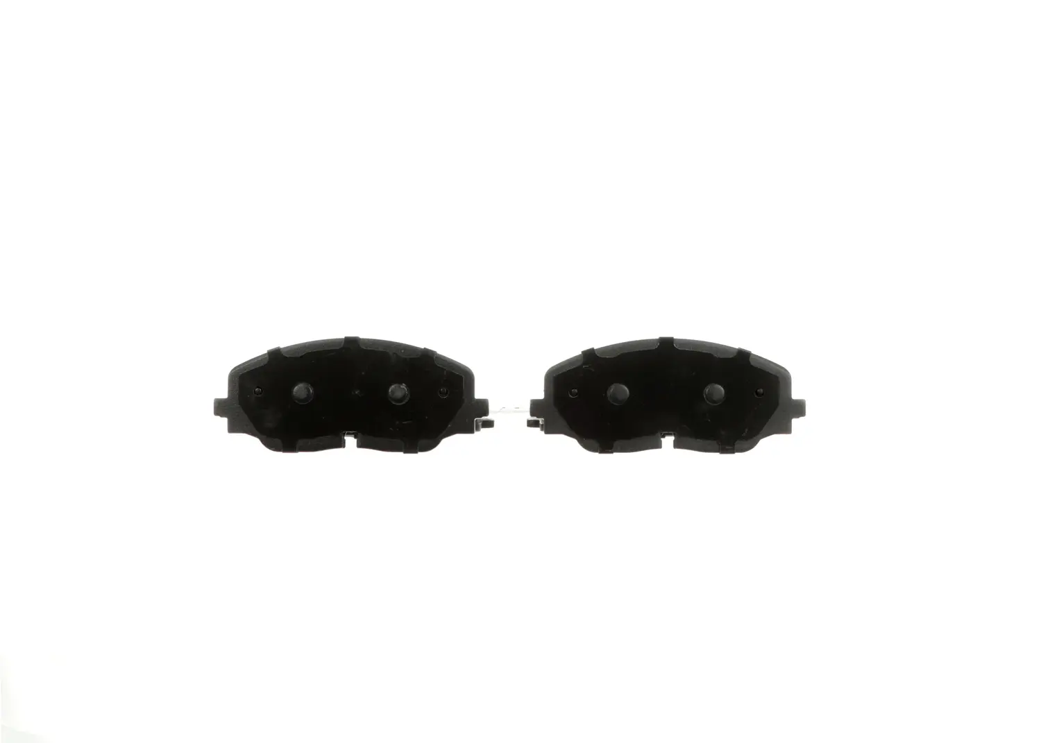 Brake Pads thumbnail 3