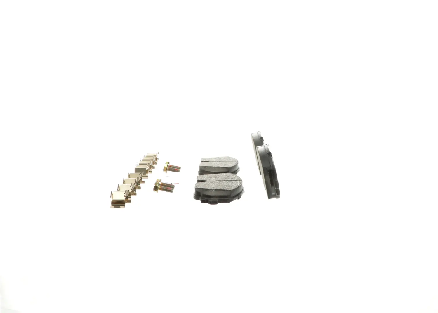 Brake Pads thumbnail 8