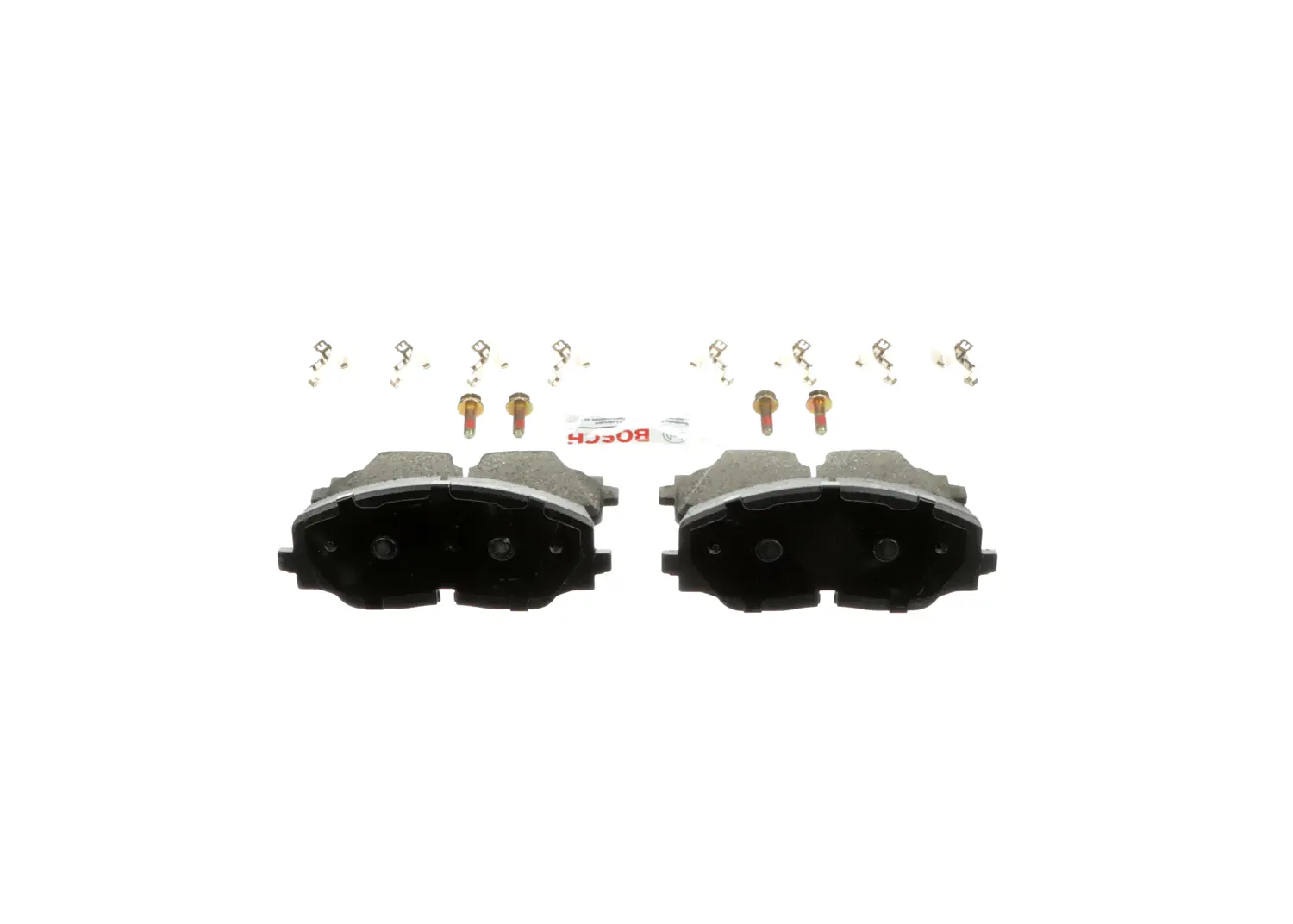 Brake Pads thumbnail 7