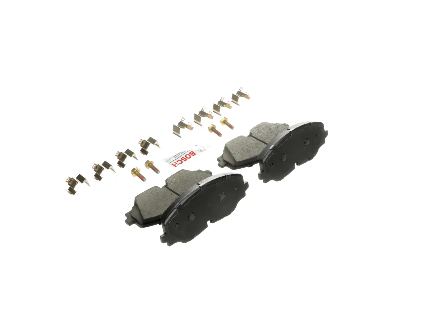 Brake Pads thumbnail 5