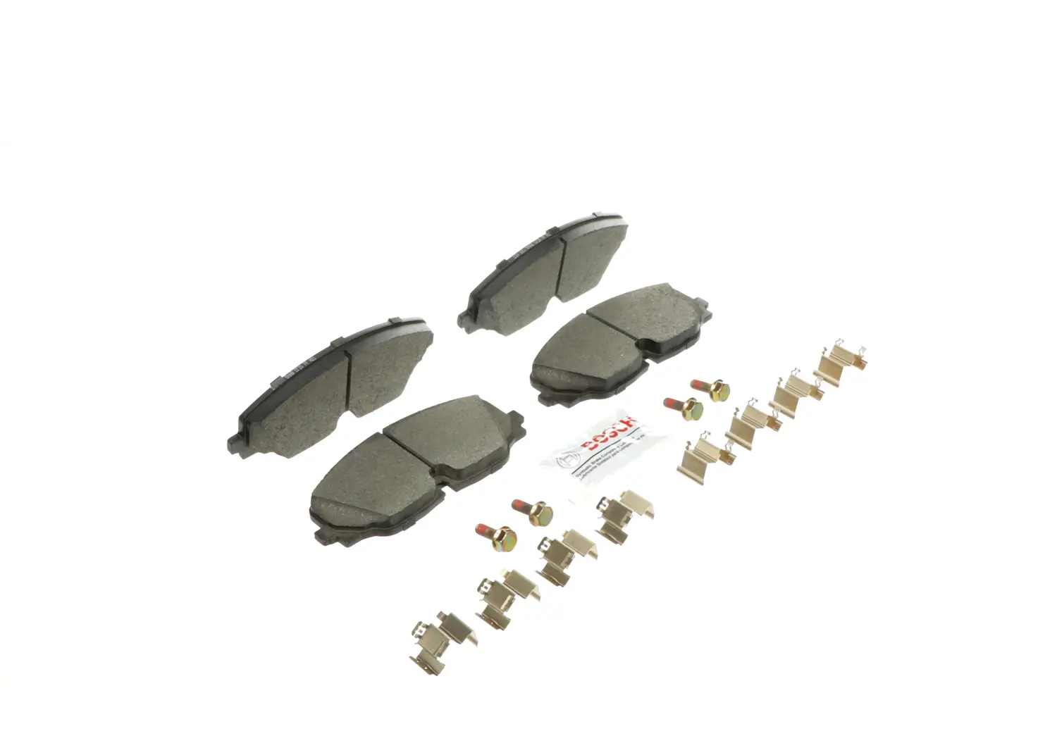 Brake Pads thumbnail 4