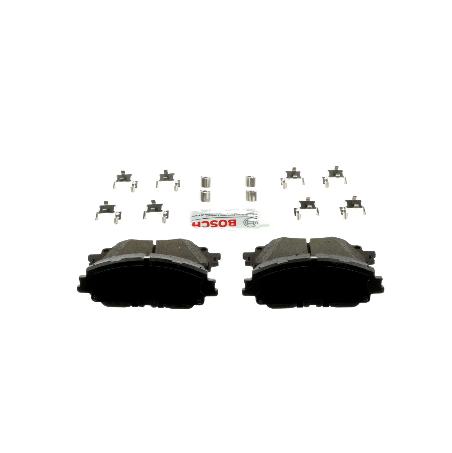 Brake Pads miniature 4