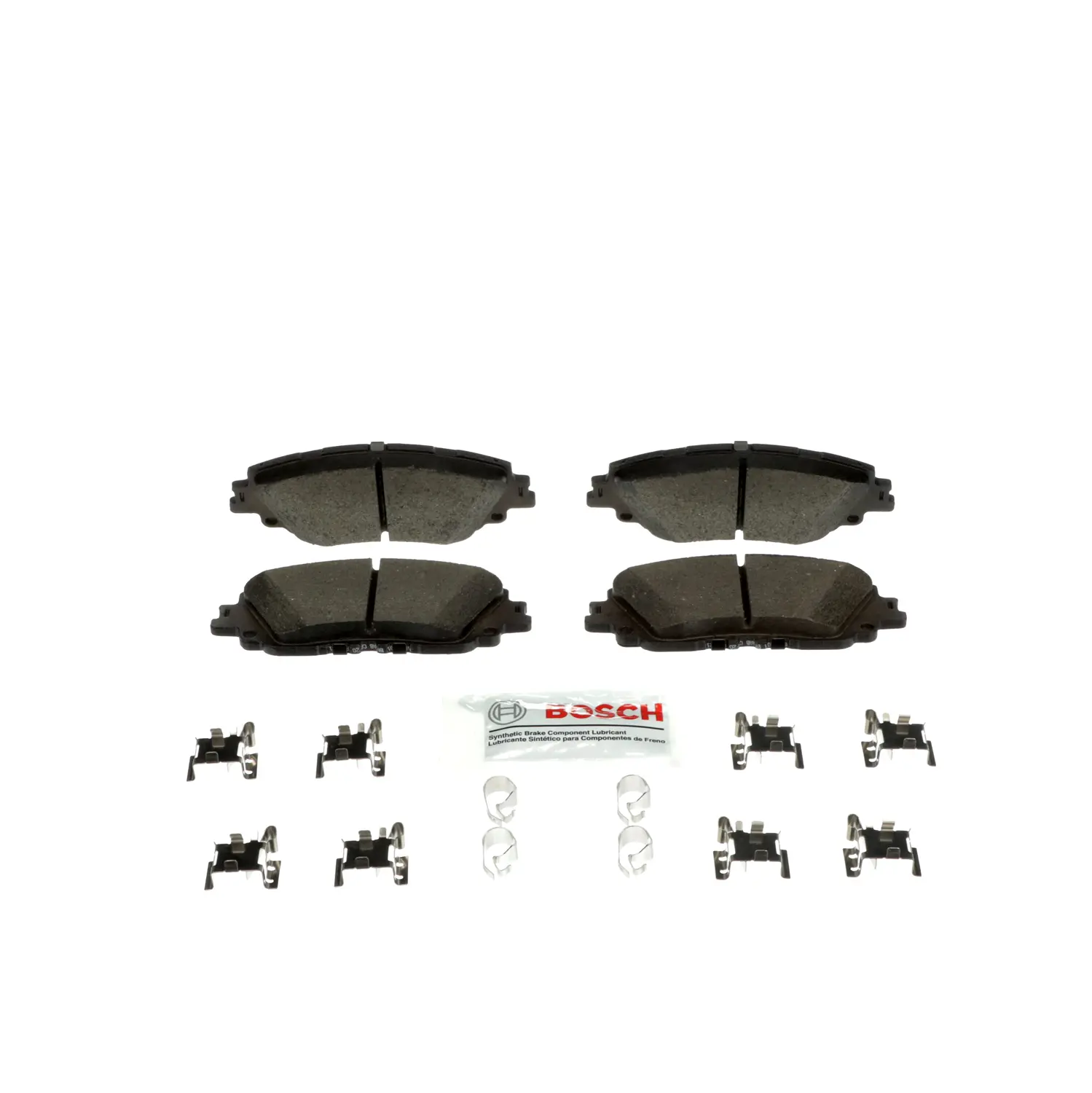 Brake Pads miniature 5