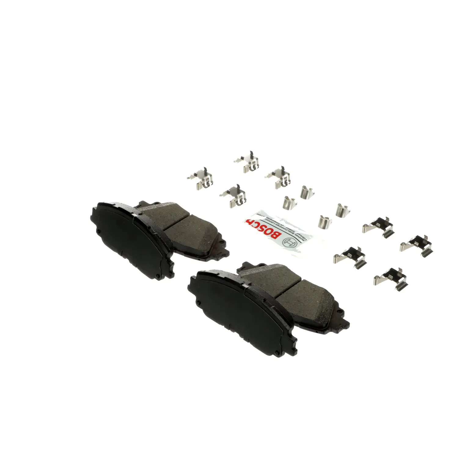 Brake Pads miniature 2