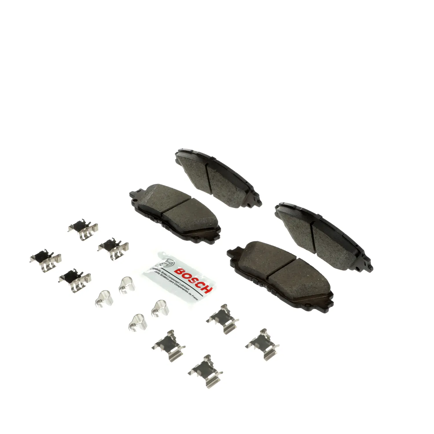 Brake Pads miniature 3