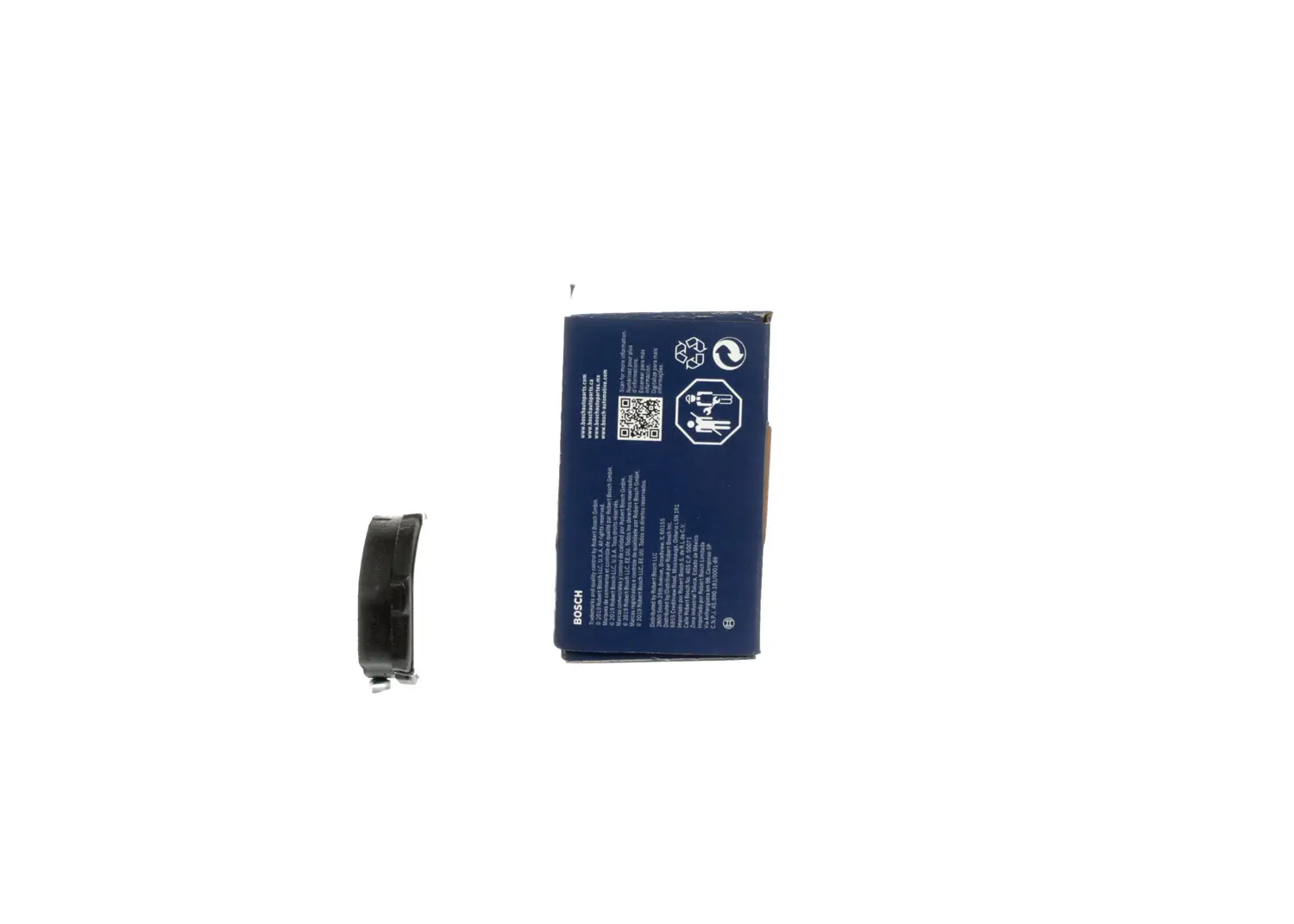 Brake Pads miniature 4