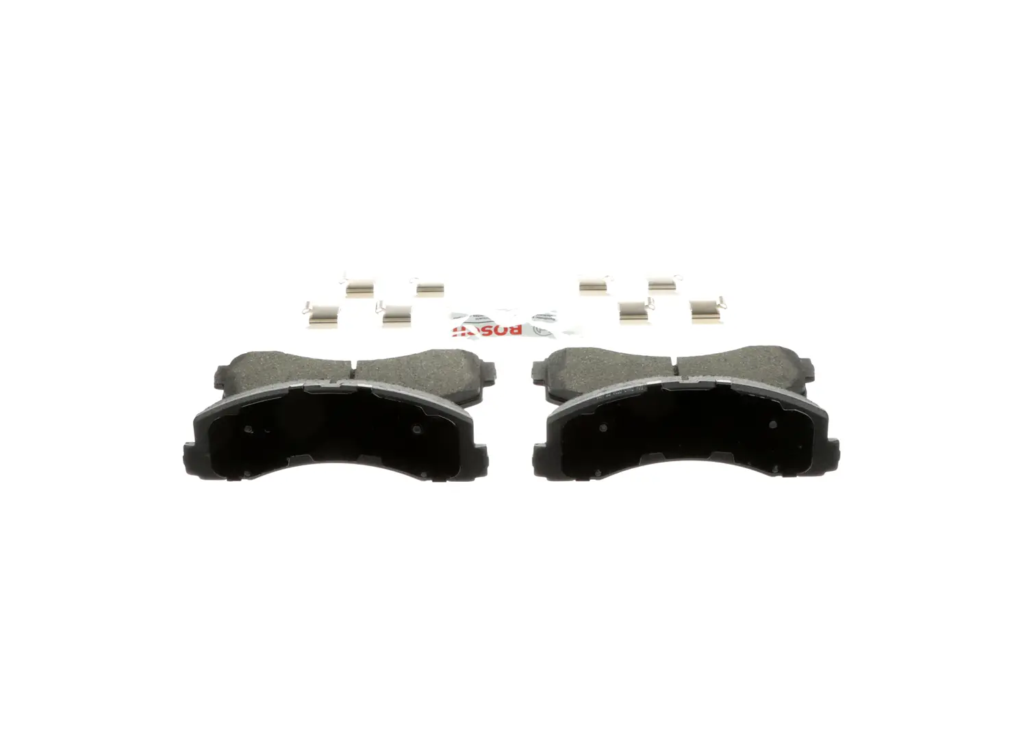 Brake Pads miniature 6