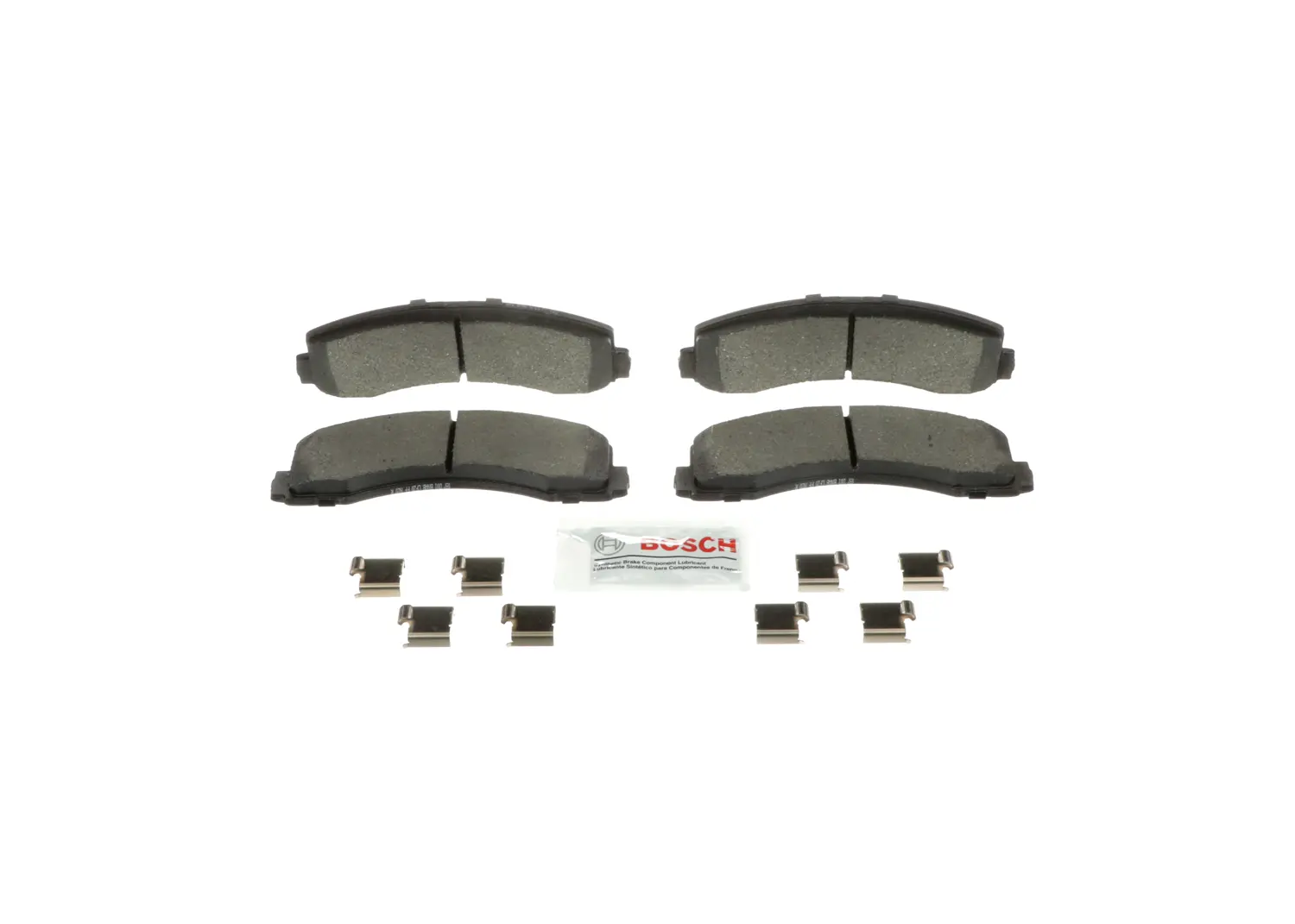 Brake Pads miniature 5