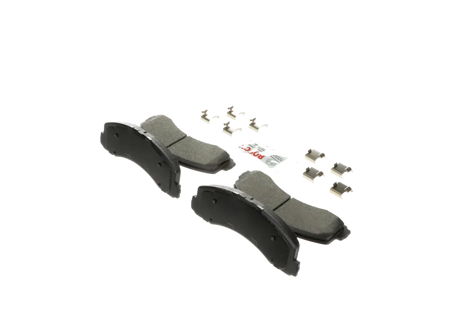 Brake Pads miniature 2
