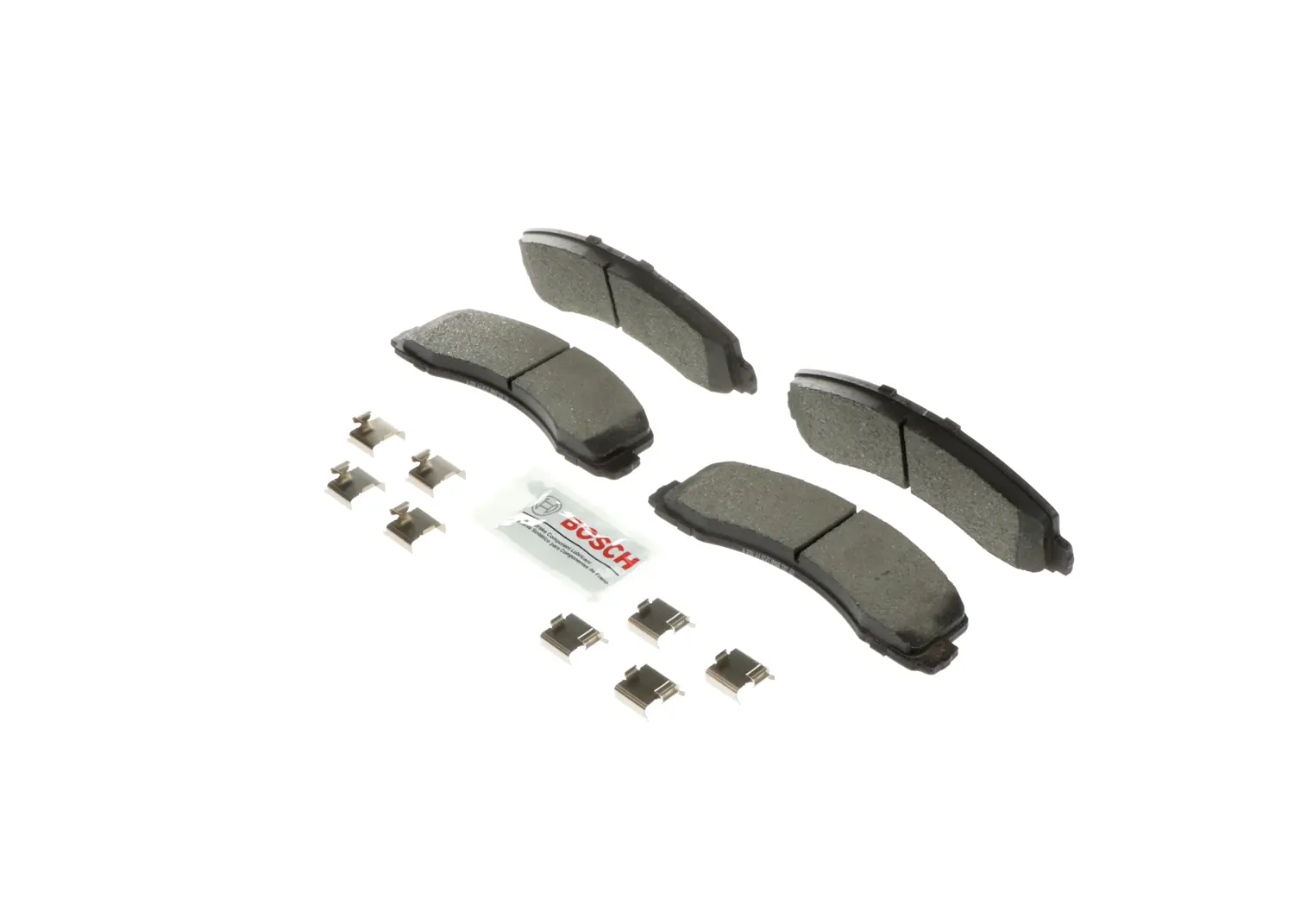 Brake Pads miniature 4