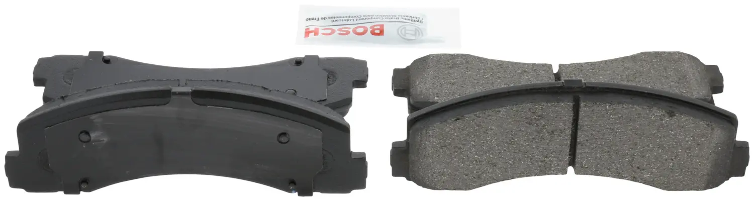 Brake Pads miniature 4