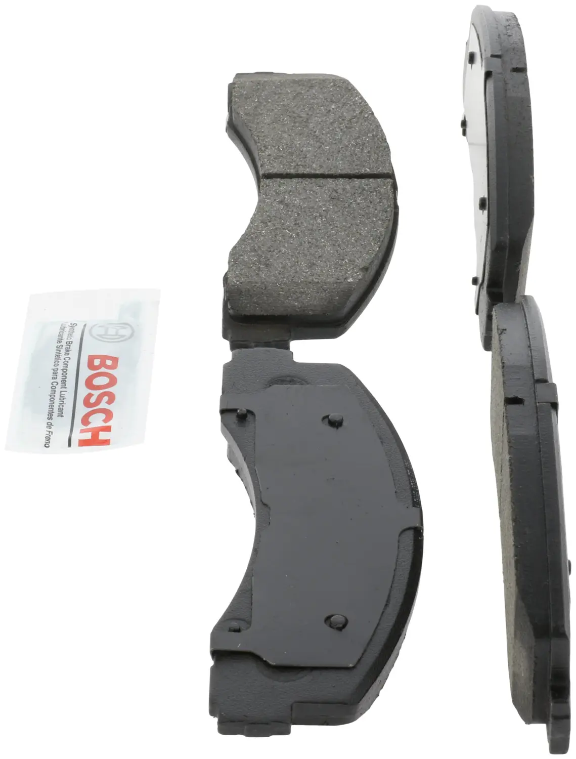 Brake Pads miniature 2