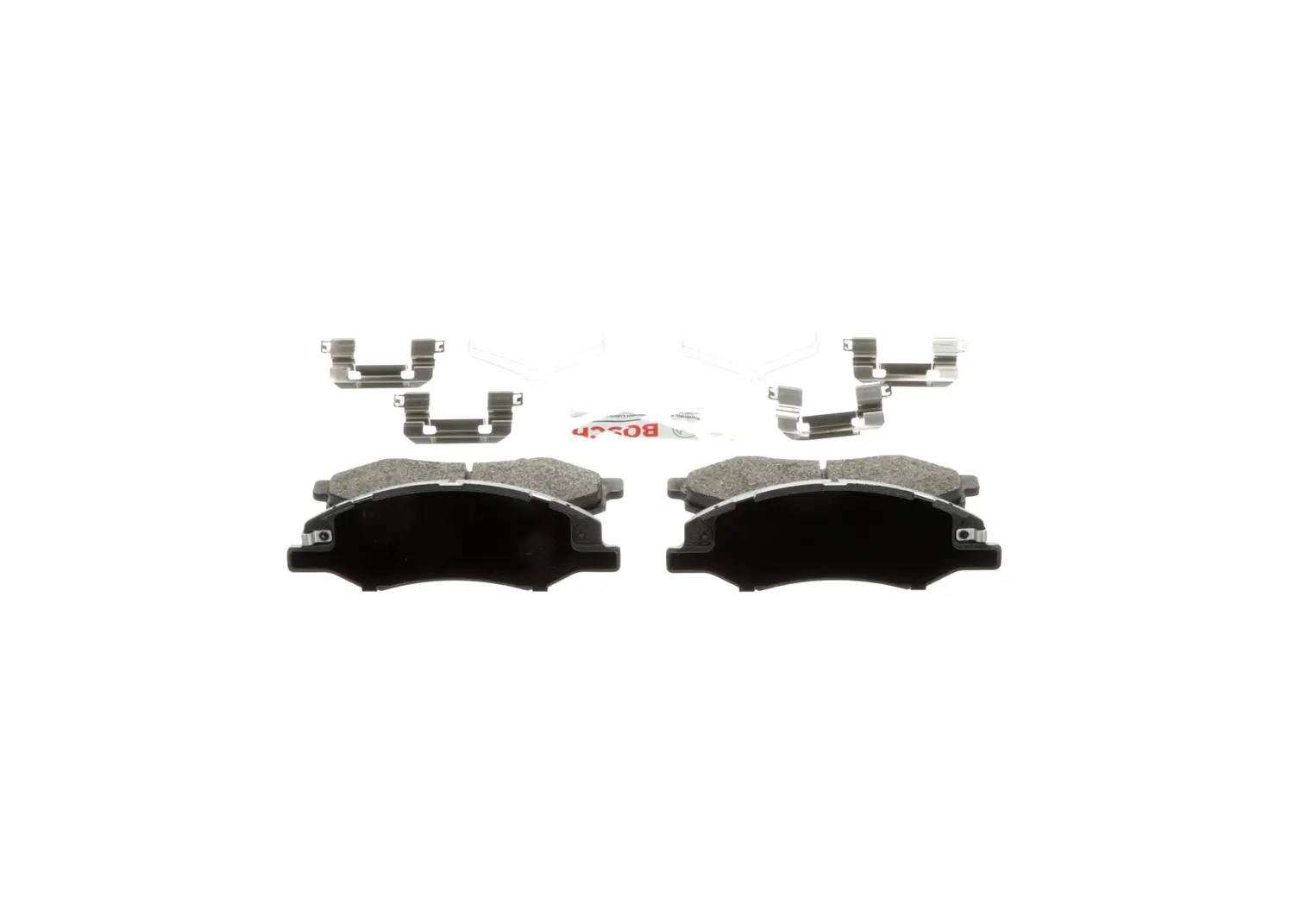 Brake Pads miniature 3