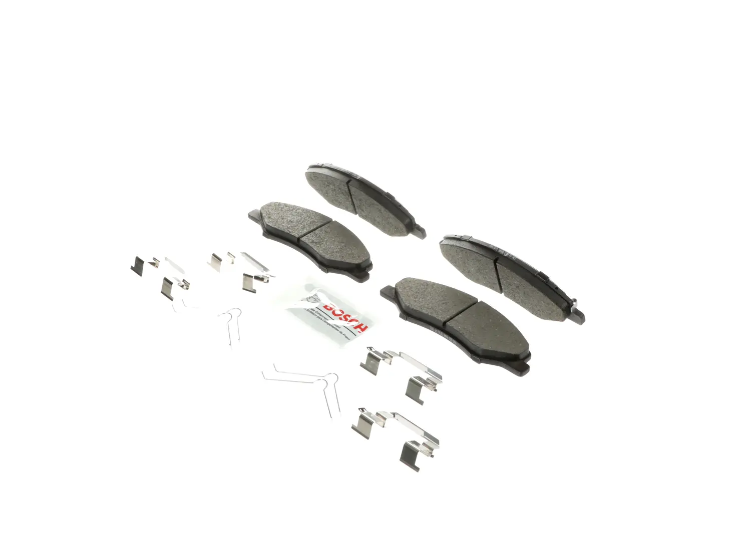 Brake Pads miniature 4