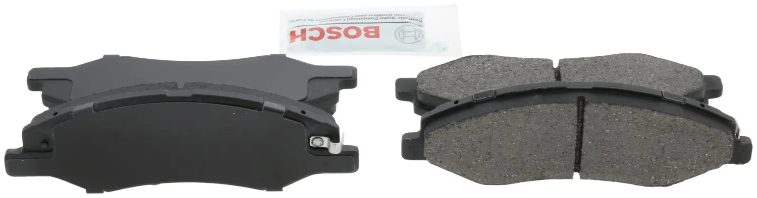 Brake Pads thumbnail 3