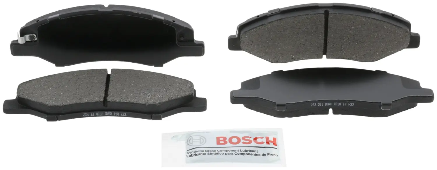 Brake Pads thumbnail 4