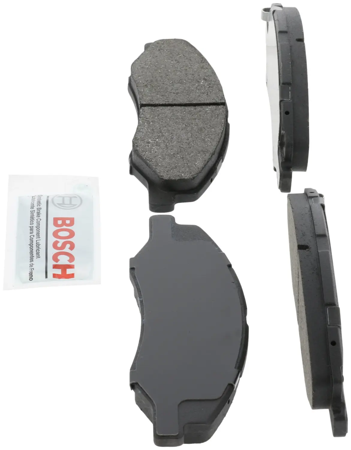 Brake Pads - main product image