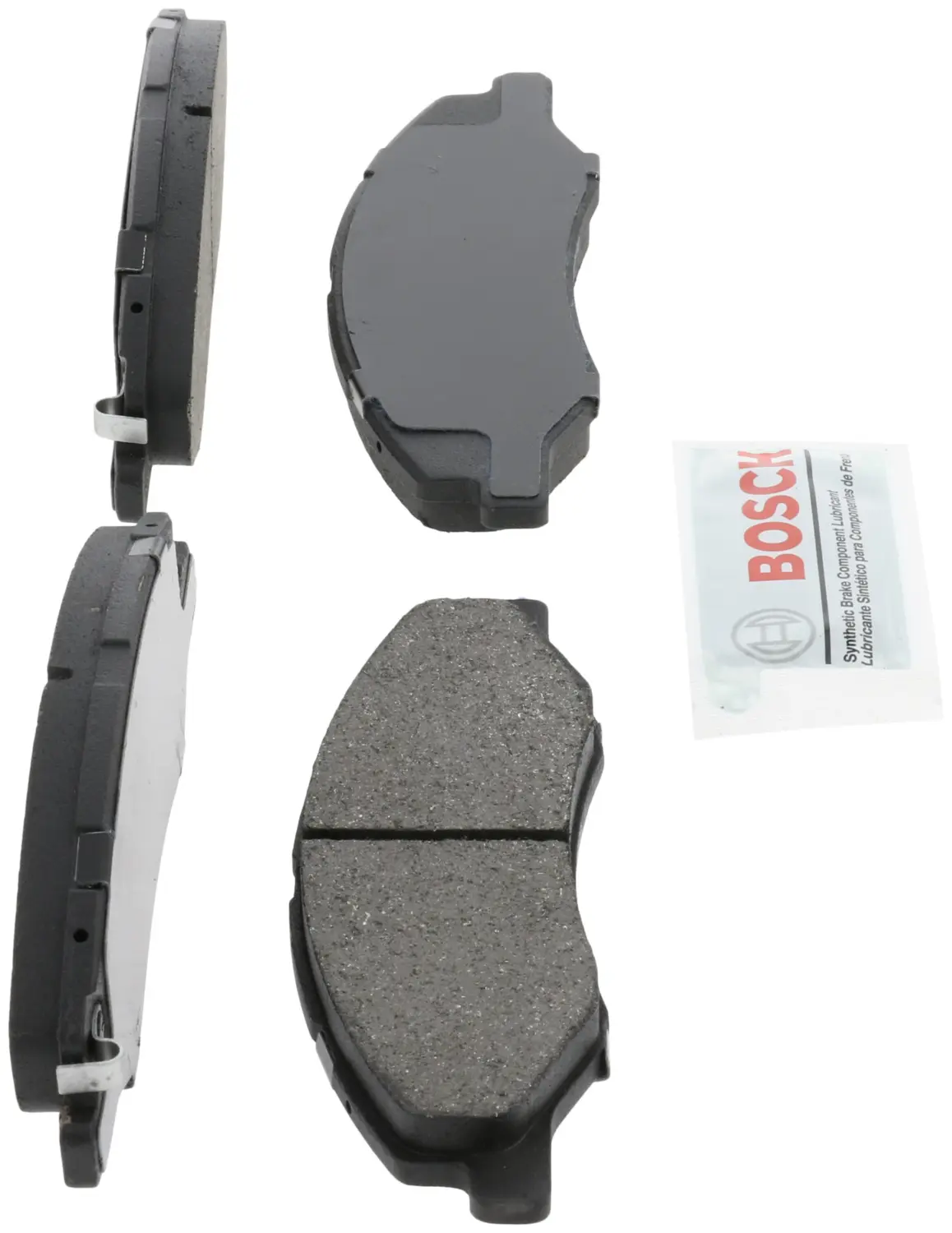 Brake Pads thumbnail 2