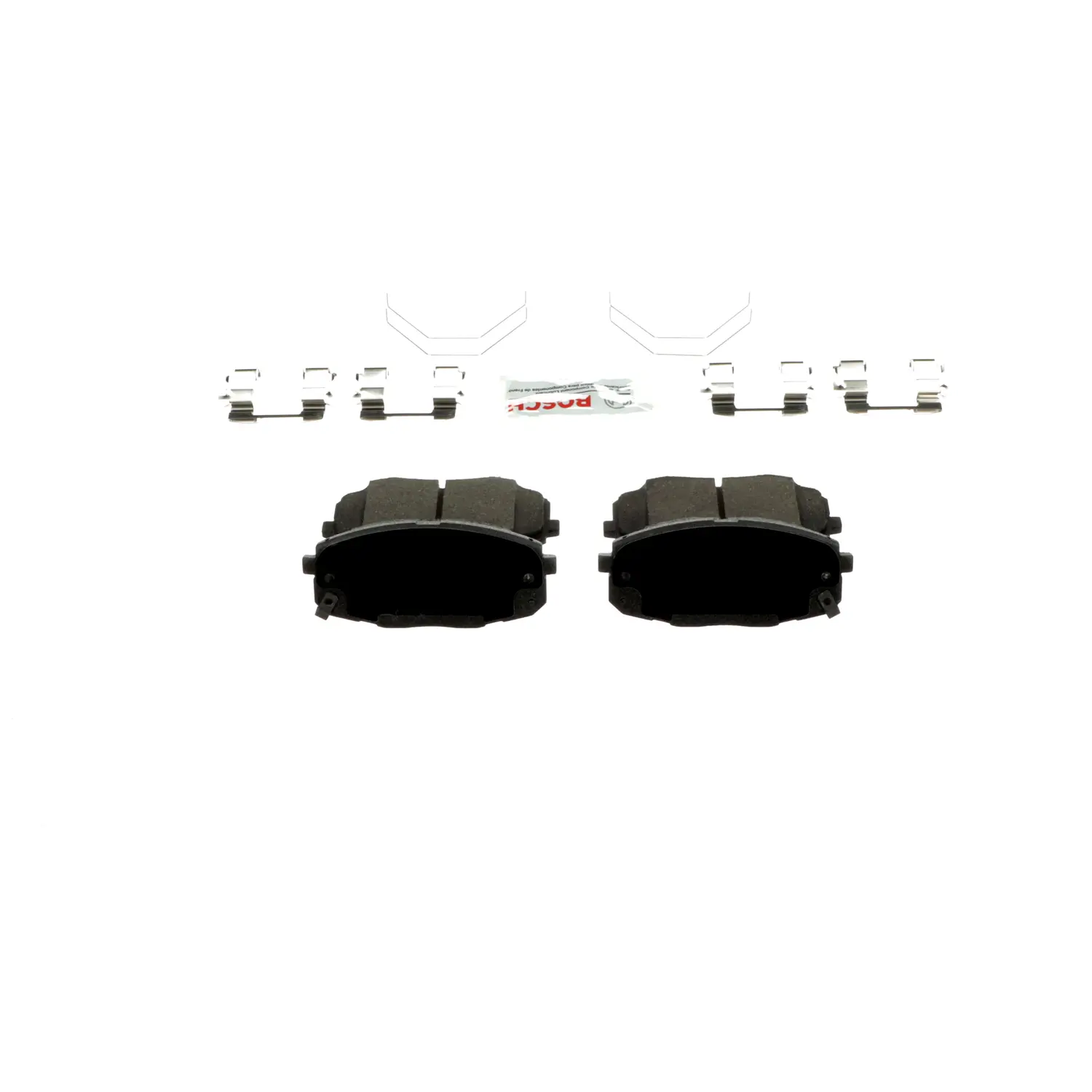 Brake Pads miniature 2