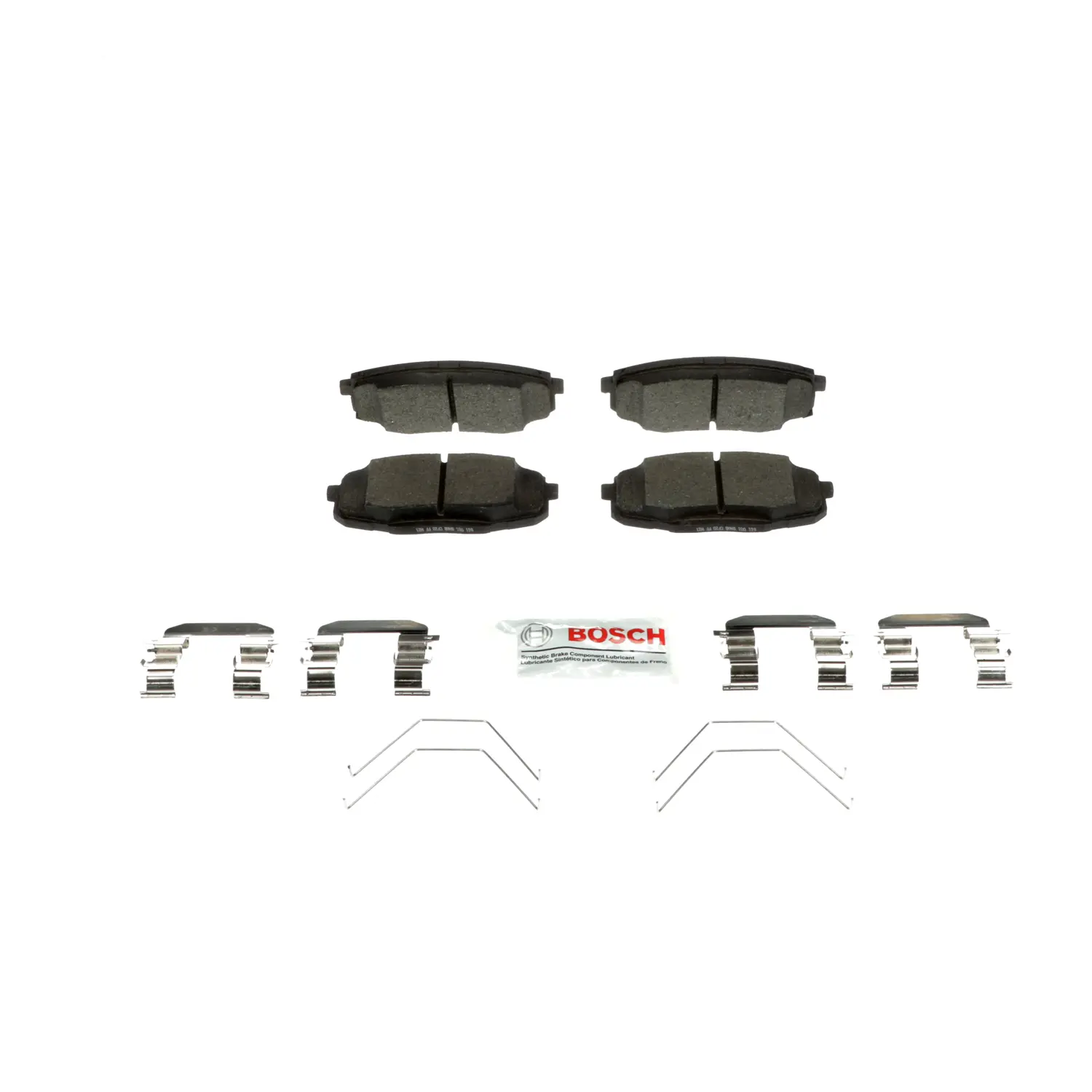 Brake Pads miniature 5