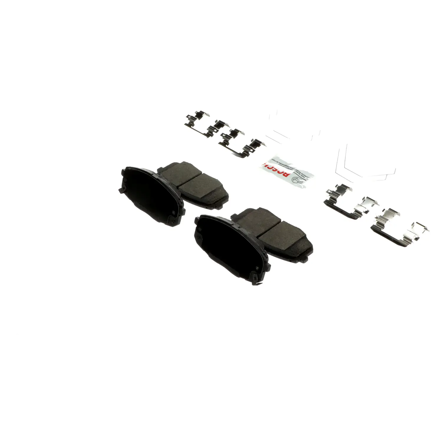 Brake Pads miniature 6