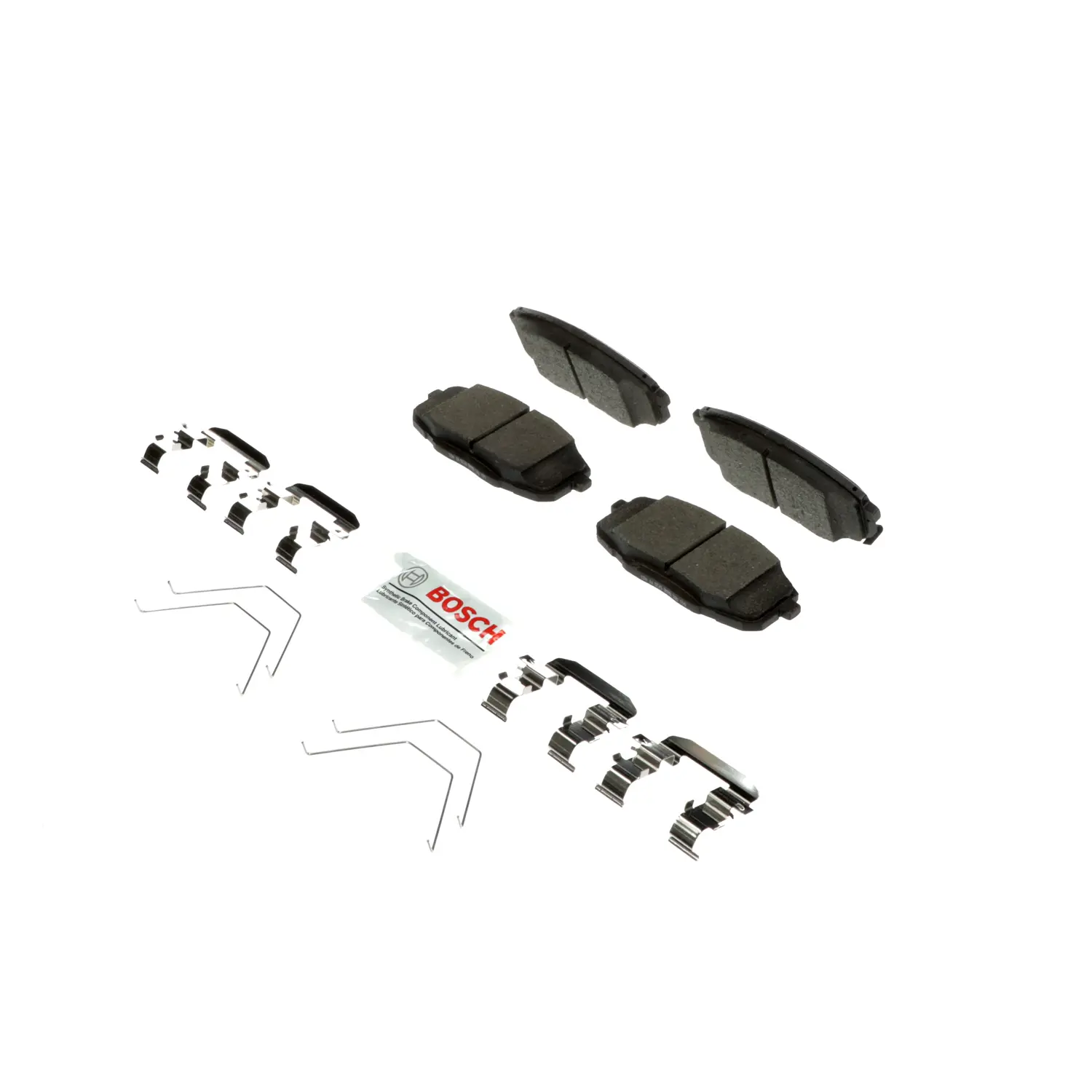 Brake Pads miniature 3