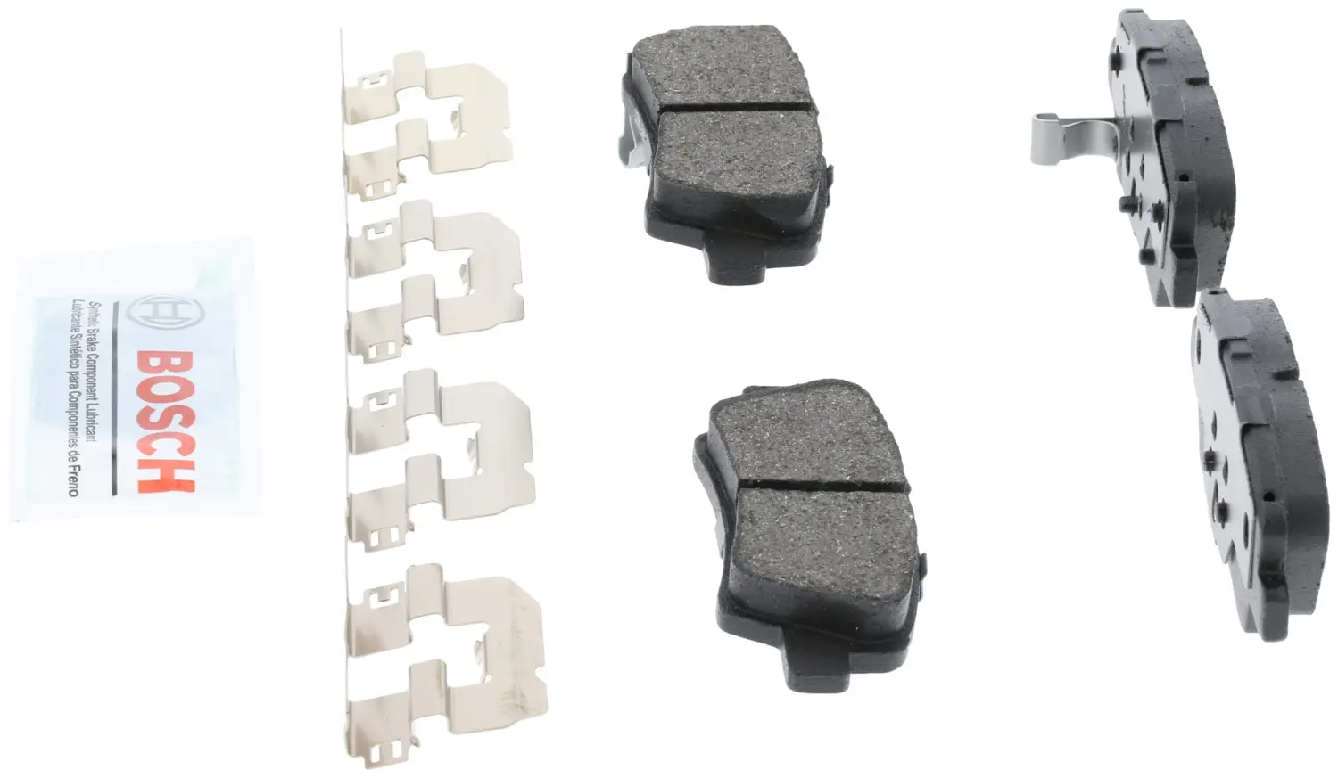 Brake Pads miniature 2