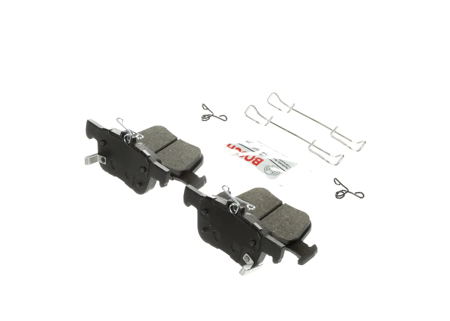 Brake Pads miniature 4