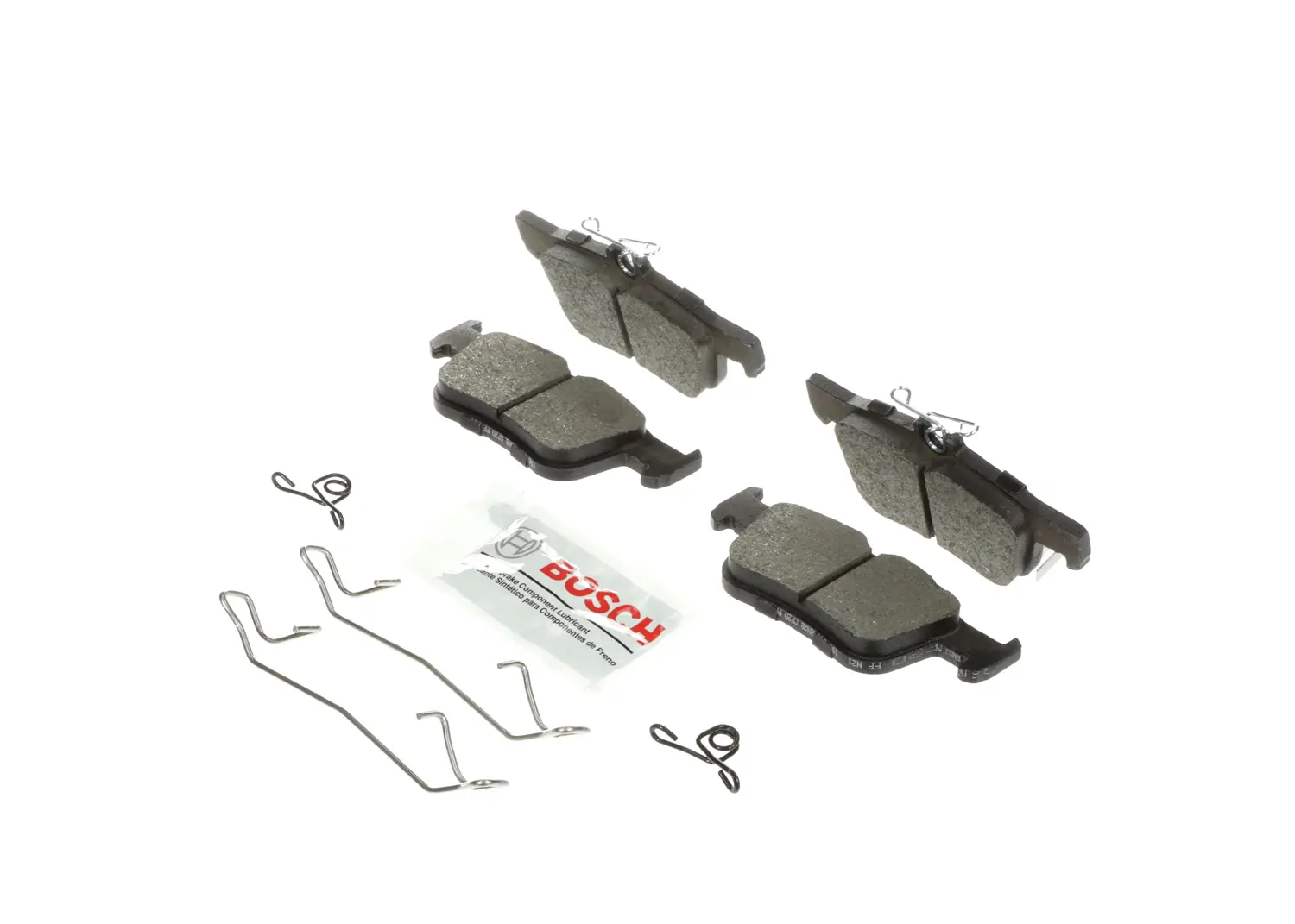 Brake Pads miniature 3