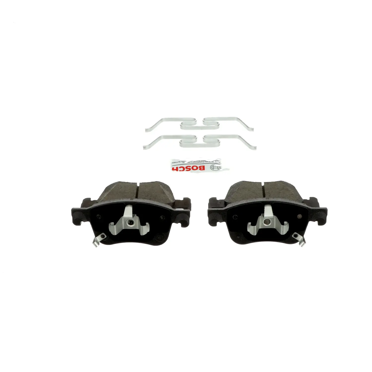Brake Pads miniature 3