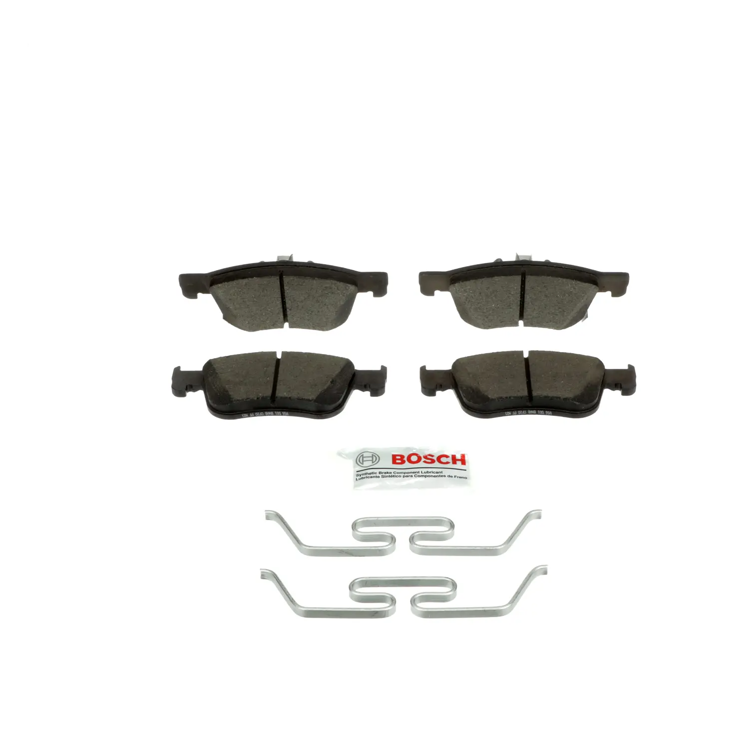 Brake Pads miniature 6