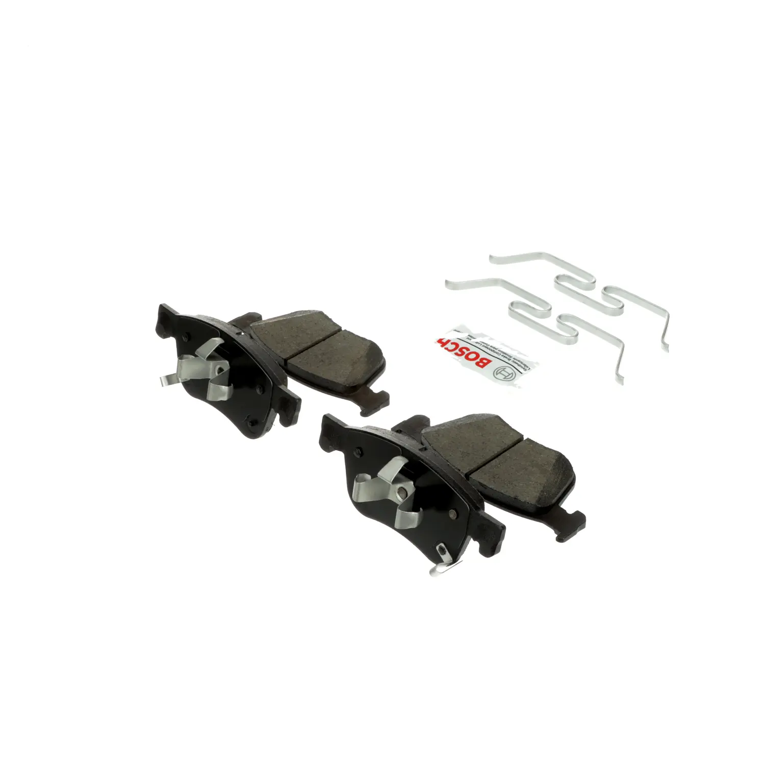Brake Pads miniature 2