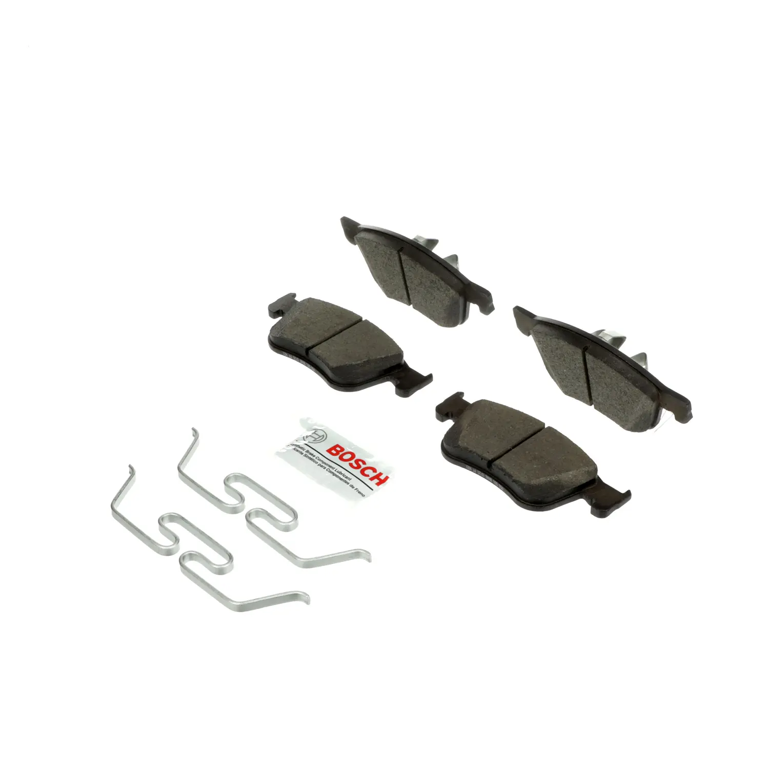 Brake Pads miniature 4