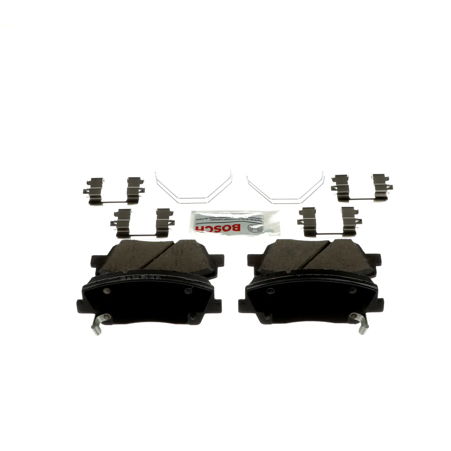Brake Pads miniature 4