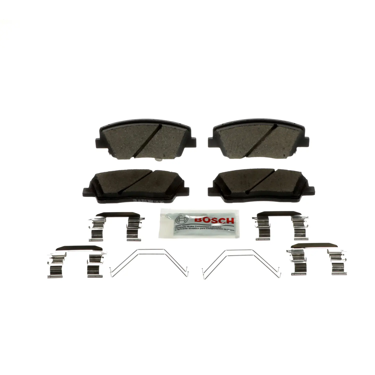 Brake Pads miniature 5