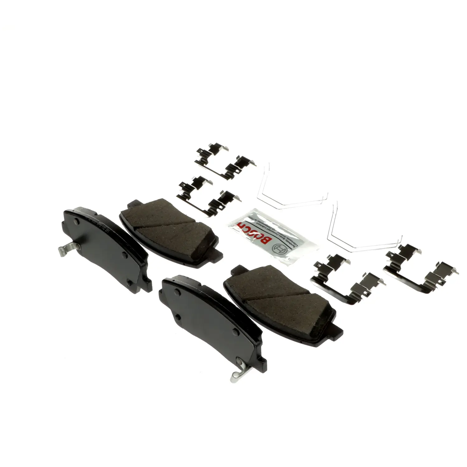 Brake Pads - image principale du produit