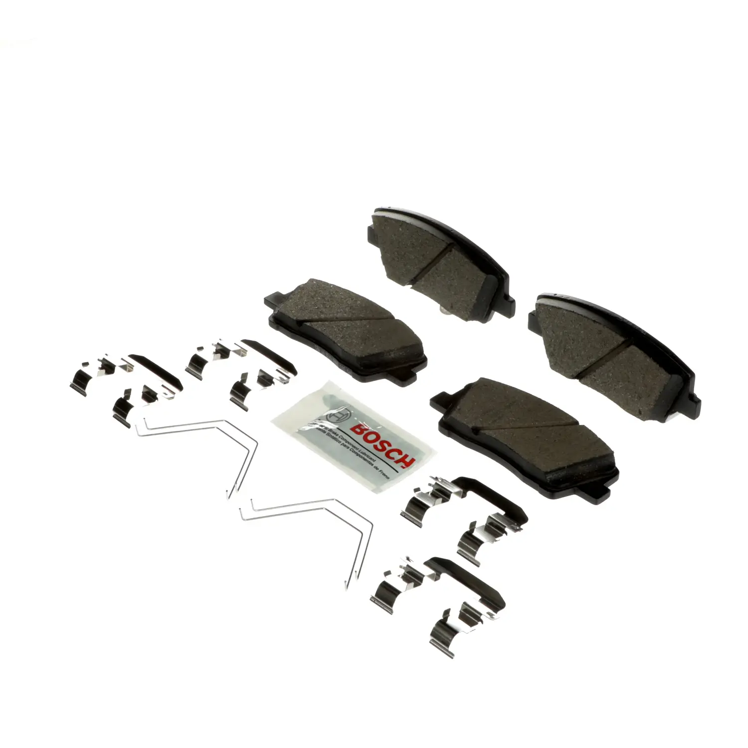 Brake Pads miniature 3